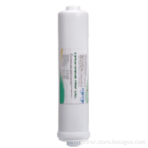 Carbon Granule Filter (TPR-PLX006)